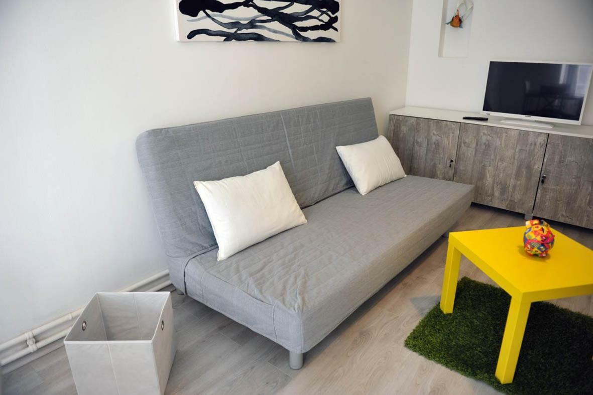 Apartment Bobi City Centre ซาเกร็บ ภายนอก รูปภาพ