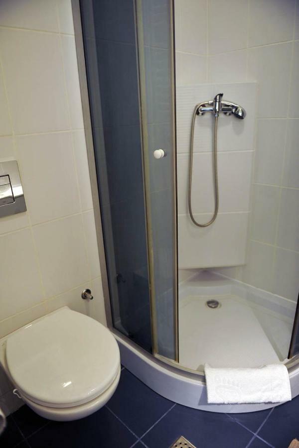 Apartment Bobi City Centre ซาเกร็บ ภายนอก รูปภาพ
