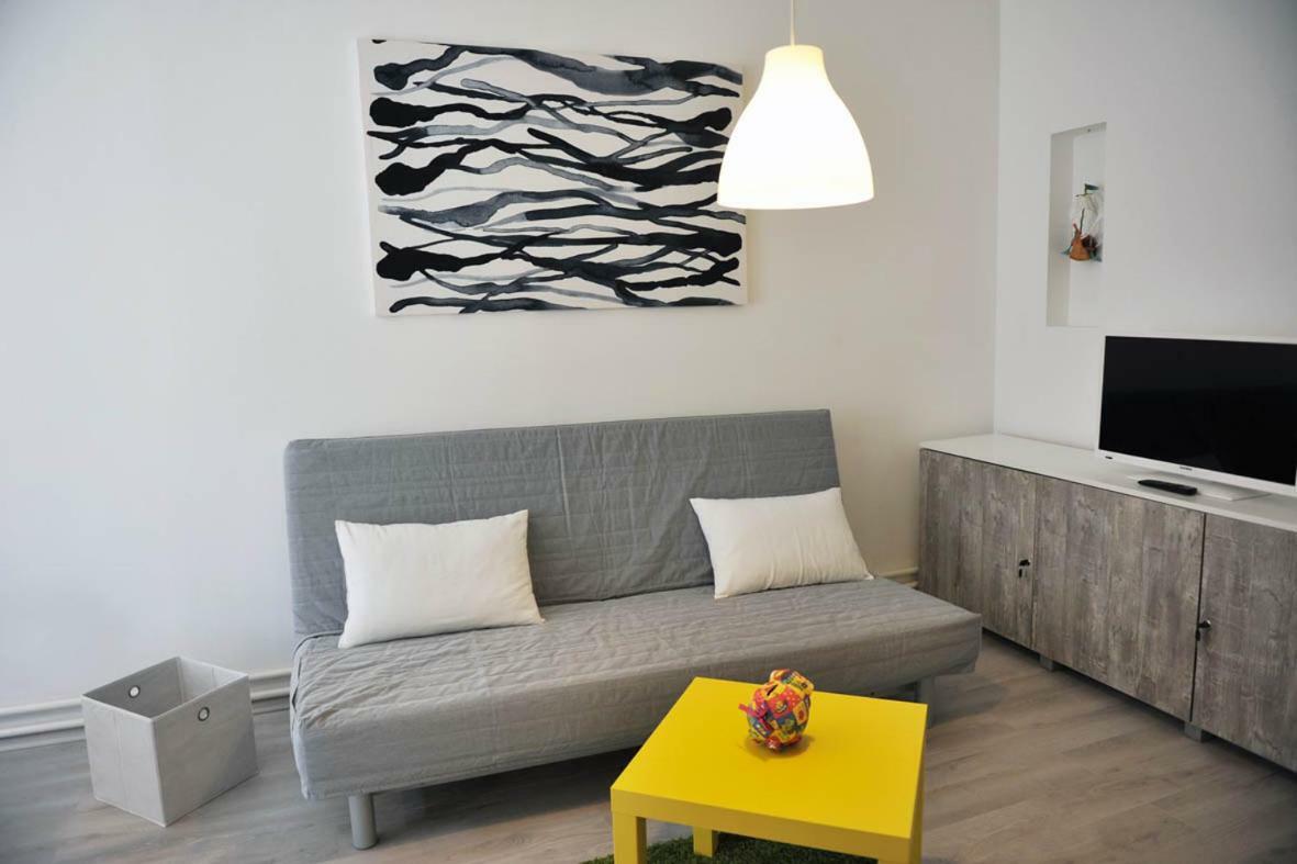 Apartment Bobi City Centre ซาเกร็บ ภายนอก รูปภาพ