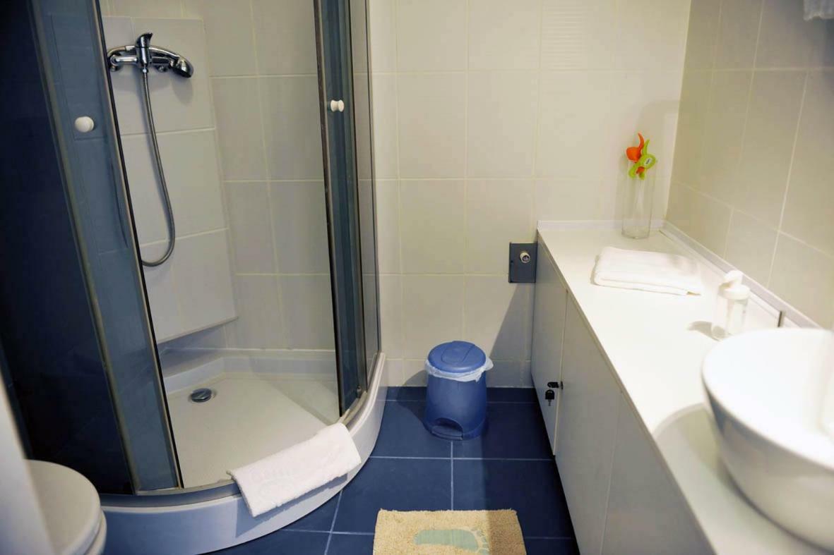 Apartment Bobi City Centre ซาเกร็บ ภายนอก รูปภาพ